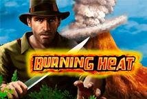 Burning Heat slot